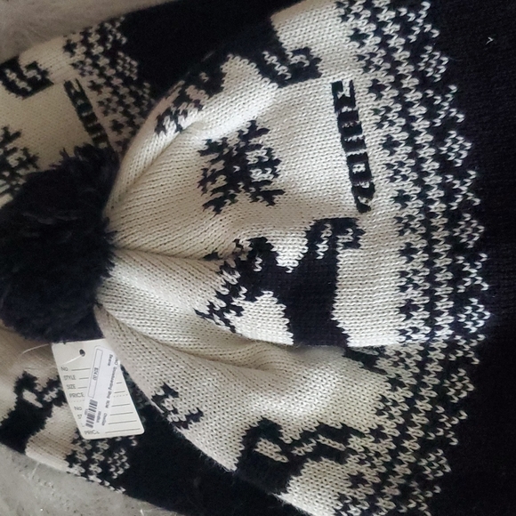 Rome Beanie - Picture 3 of 4